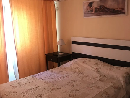 Alquiler temporario de apartamento em Pinamar