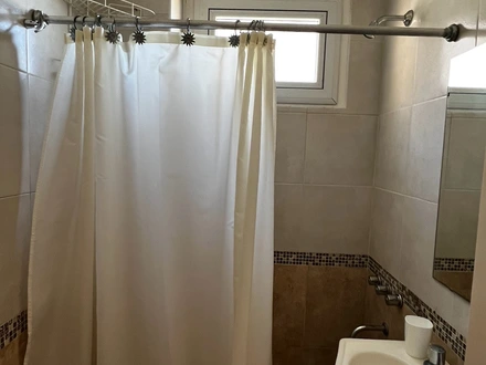 Alquiler temporario de departamento en Pinamar