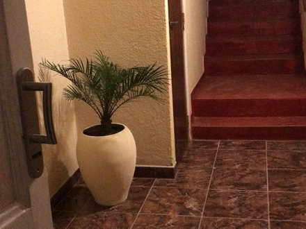 Alquiler temporario de departamento en Pinamar