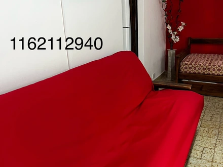 Alquiler temporario de apartamento em Pinamar