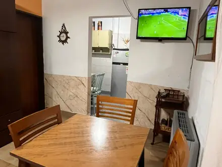 Alquiler temporario de apartamento em Tandil