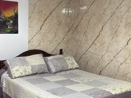 Alquiler temporario de apartamento em Tandil