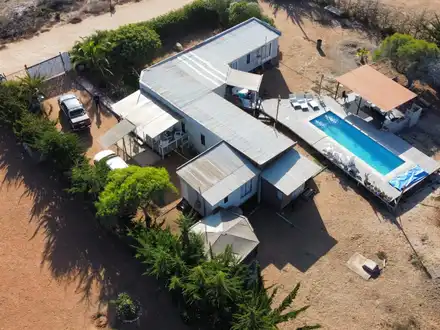 Arriendo temporario de casa en Guanaqueros