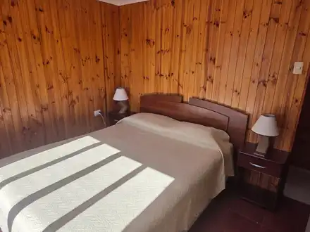 Arriendo temporario de casa en Guanaqueros