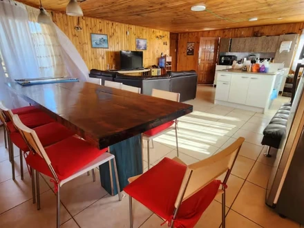 Arriendo temporario de casa em Elqui