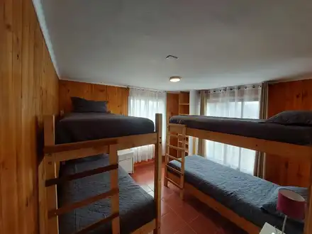 Arriendo temporario de casa en Guanaqueros