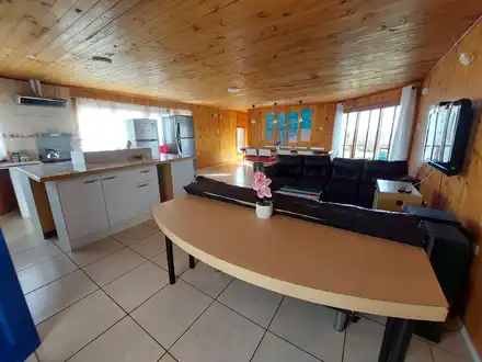 Arriendo temporario de casa em Elqui