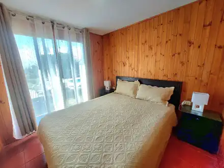 Arriendo temporario de casa em Elqui