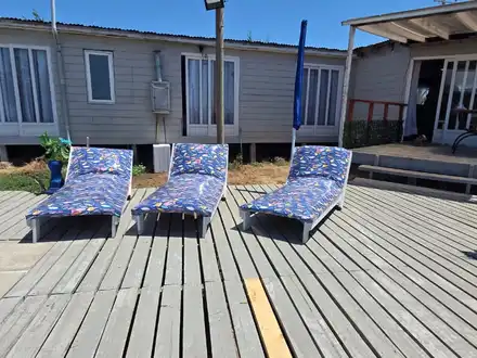 Arriendo temporario de casa en Guanaqueros