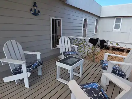 Arriendo temporario de casa en Guanaqueros