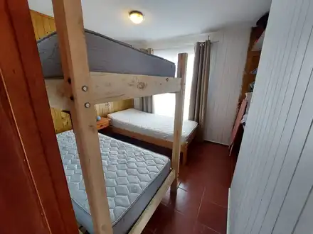 Arriendo temporario de casa em Elqui