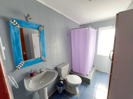Arriendo temporario de casa em Elqui