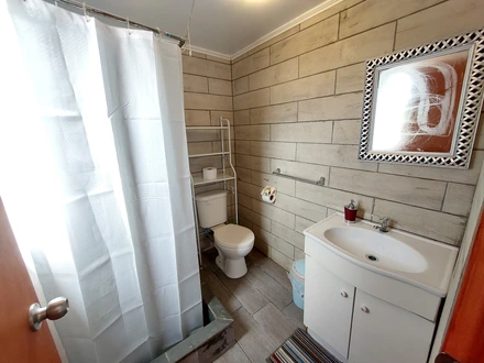 Arriendo temporario de casa em Elqui
