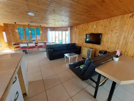 Arriendo temporario de casa en Guanaqueros