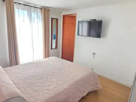 Arriendo temporario de casa en Guanaqueros