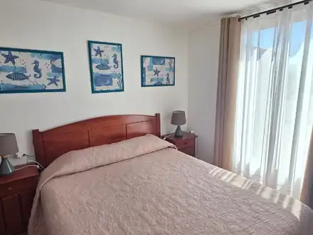 Arriendo temporario de casa en Guanaqueros