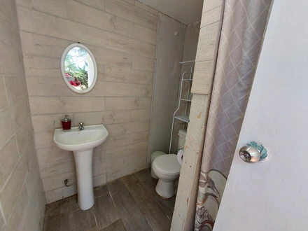 Arriendo temporario de casa em Elqui