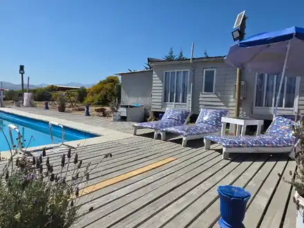 Arriendo temporario de casa en Guanaqueros