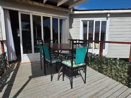 Arriendo temporario de casa em Elqui