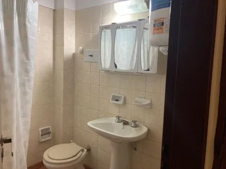 Alquiler temporario de apartamento em San clemente del tuyu