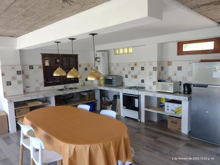 Alquiler temporario de casa em Embalse