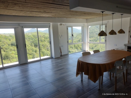 Alquiler temporario de casa em Embalse