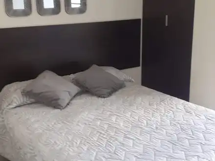 Alquiler temporario de apartamento em Villa carlos paz