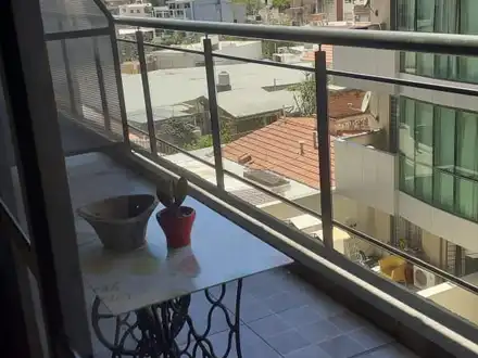 Alquiler temporario de apartamento em Villa carlos paz