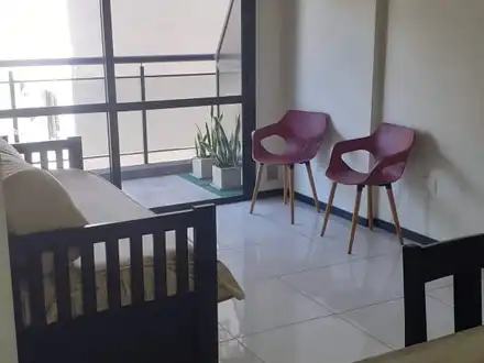 Alquiler temporario de apartamento em Villa carlos paz