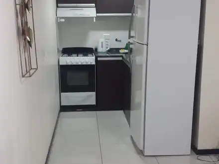 Alquiler temporario de apartamento em Villa carlos paz