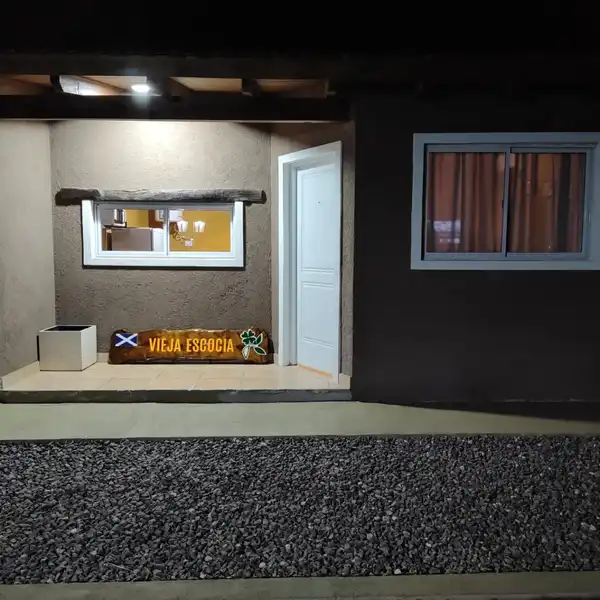Alquiler temporario de casa em Villa rumipal