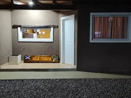 Alquiler temporario de casa em Villa rumipal