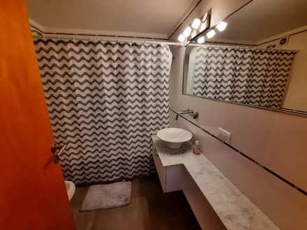 Alquiler temporario de apartamento em Pinamar