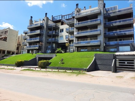 Alquiler temporario de apartamento em Pinamar