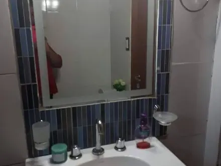 Alquiler temporario de casa em La caleta