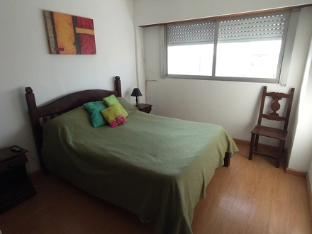 Alquiler temporario de apartamento em Necochea