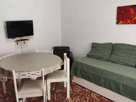 Alquiler temporario de apartamento em Necochea