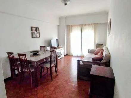 Alquiler temporario de apartamento em Necochea