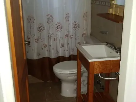 Alquiler temporario de departamento en Villa gesell