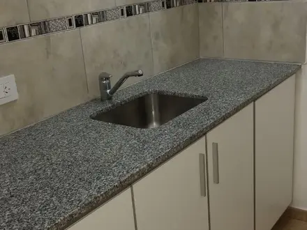 Alquiler temporario de departamento en Villa gesell