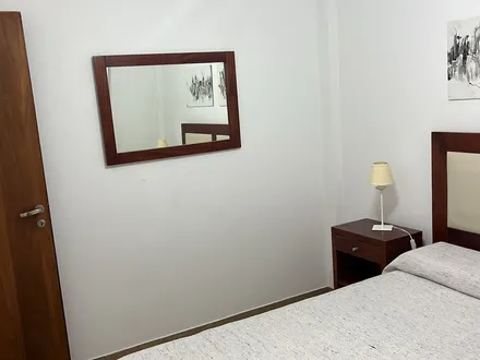 Alquiler temporario de departamento en Villa gesell