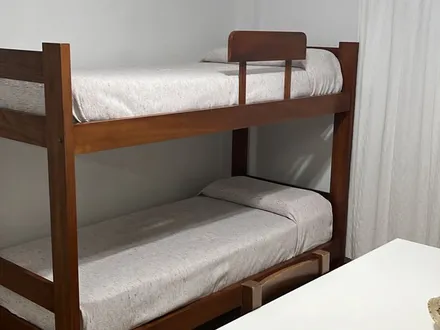 Alquiler temporario de departamento en Villa gesell