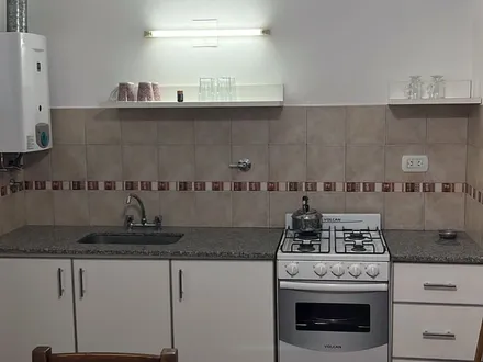 Alquiler temporario de departamento en Villa gesell