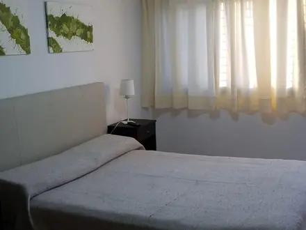 Alquiler temporario de departamento en Villa gesell