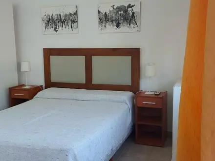 Alquiler temporario de departamento en Villa gesell