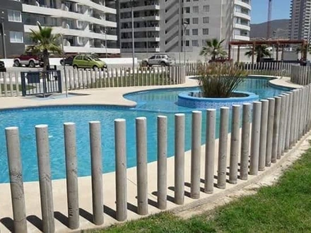 Arriendo temporario de apartamento em Coquimbo