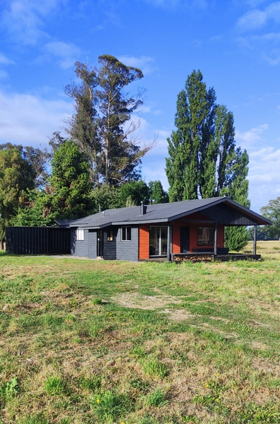 Arriendo temporario de cabana em Polloico