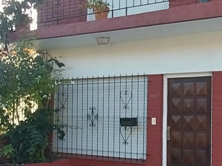 Alquiler temporario de casa em Mar del plata