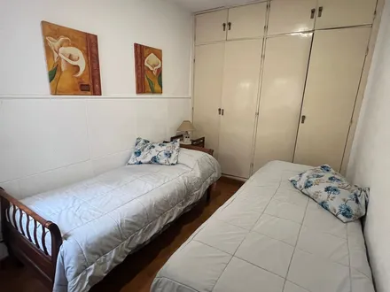 Alquiler temporario de casa en Mar del plata