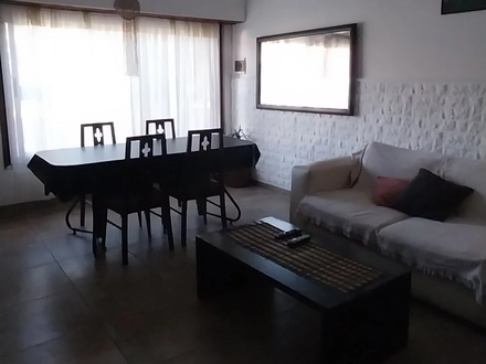 Alquiler temporario de casa en Mar del plata